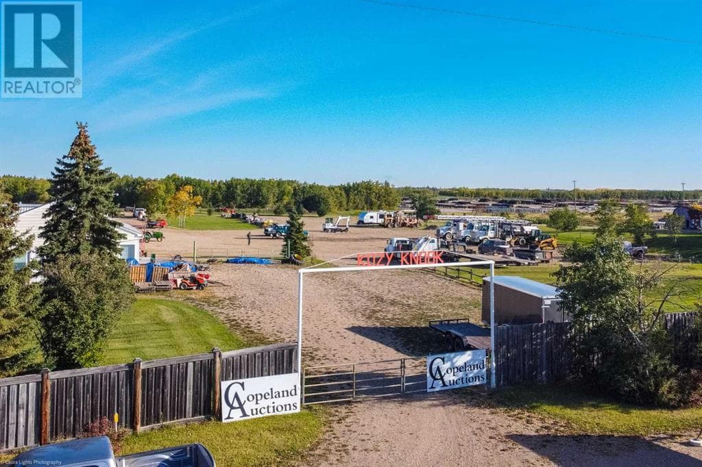 PT SW 5-50-1-4, Rural Vermilion River, County of, Alberta