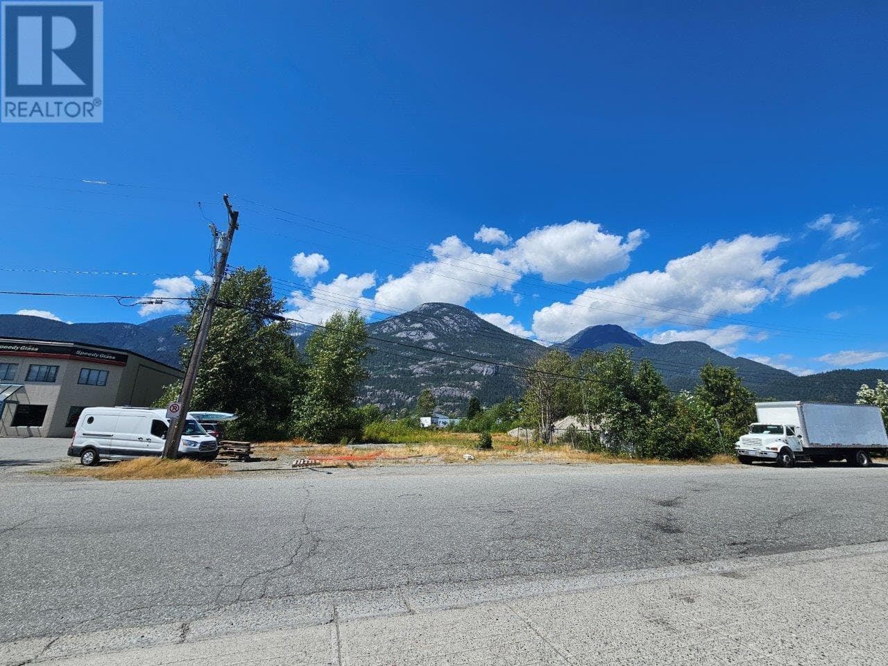 38925 PROGRESS WAY, Squamish, British Columbia