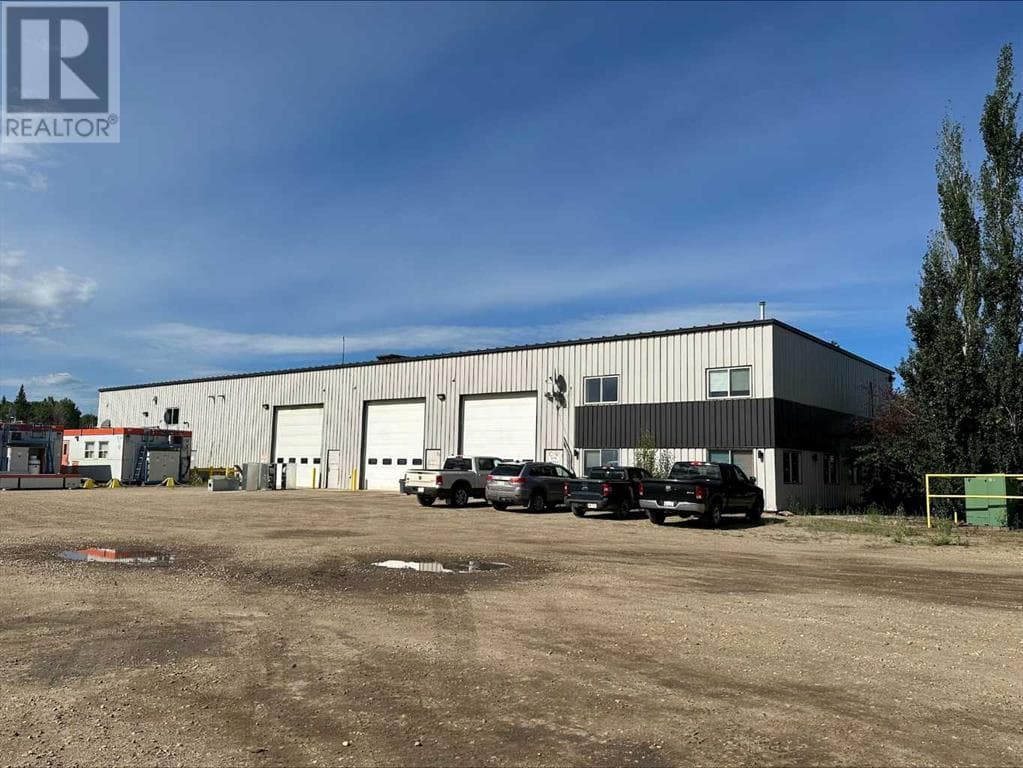 705071 Range Road 61, Rural Grande Prairie No. 1, County of, Alberta