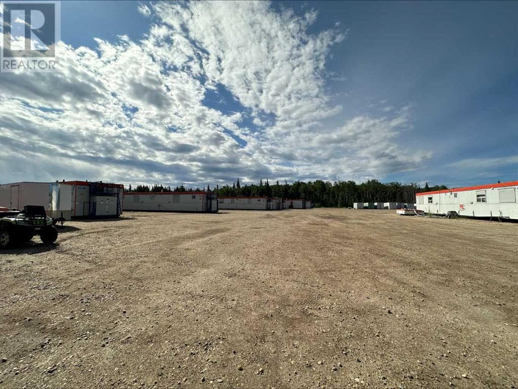 Real estate listing