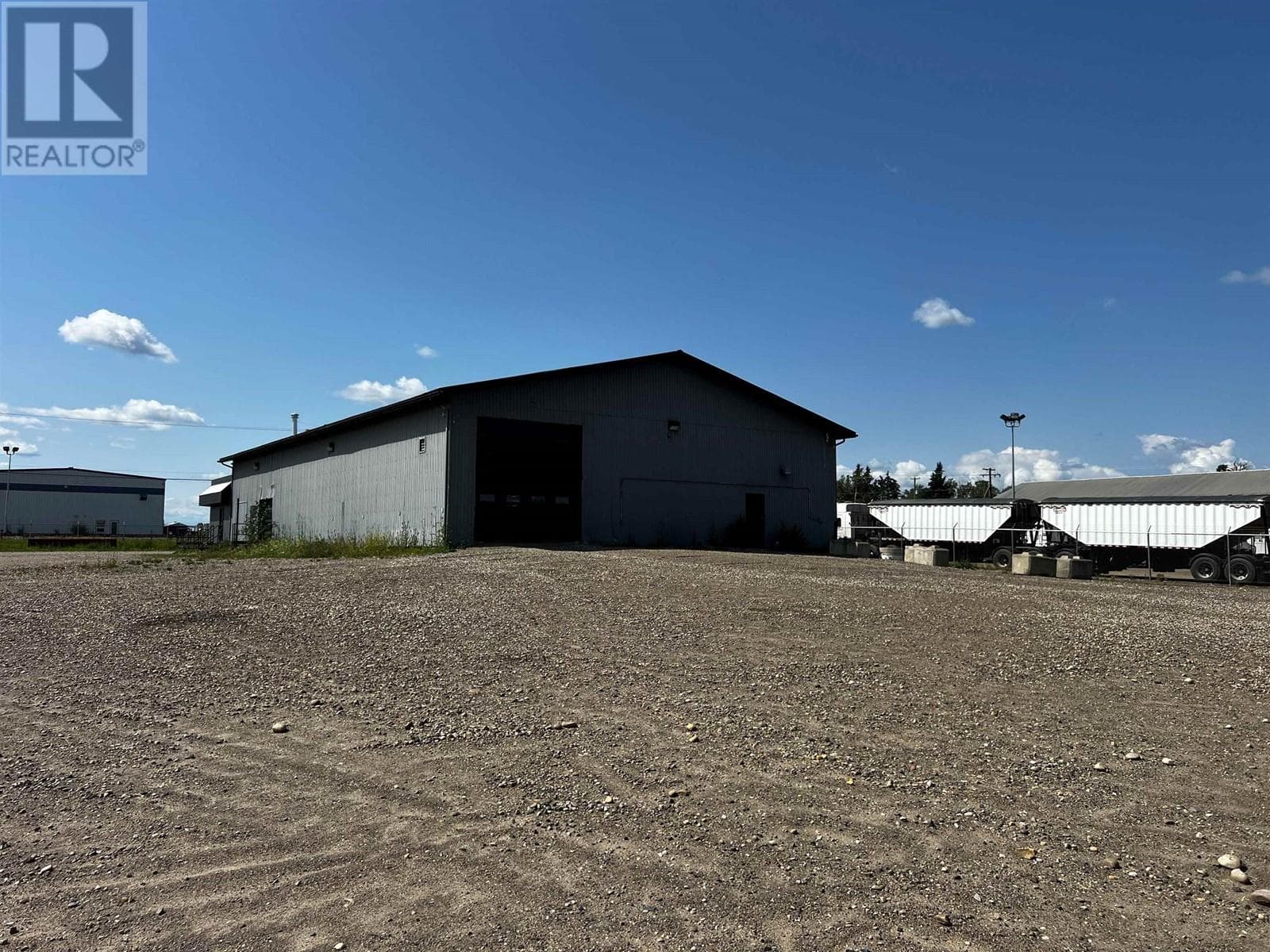 Real estate listing
