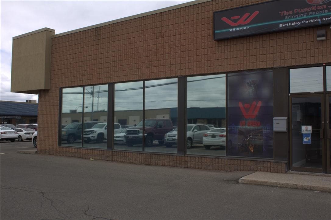 227 BUNTING Road|Unit #A, St. Catharines, Ontario