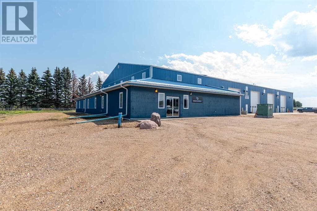 East of Reinhart Ind. Pk. NW 9, Rural Vermilion River, County of, Alberta