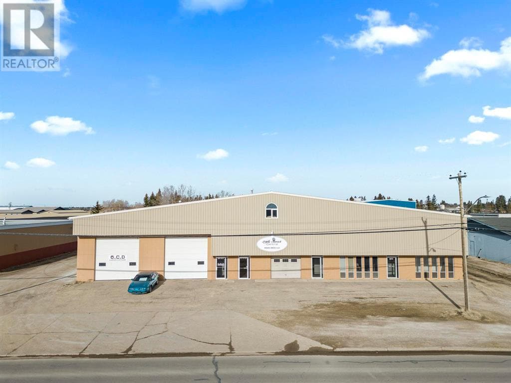 4520 39 Street, Camrose, Alberta