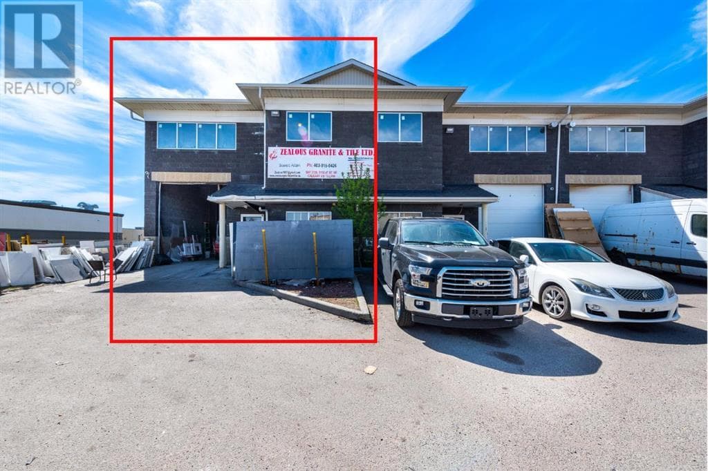 2126, 5150 47 Street NE, Calgary, Alberta