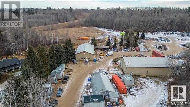 2047 Twp Rd 495 Rd 495A, Telfordville, Alberta