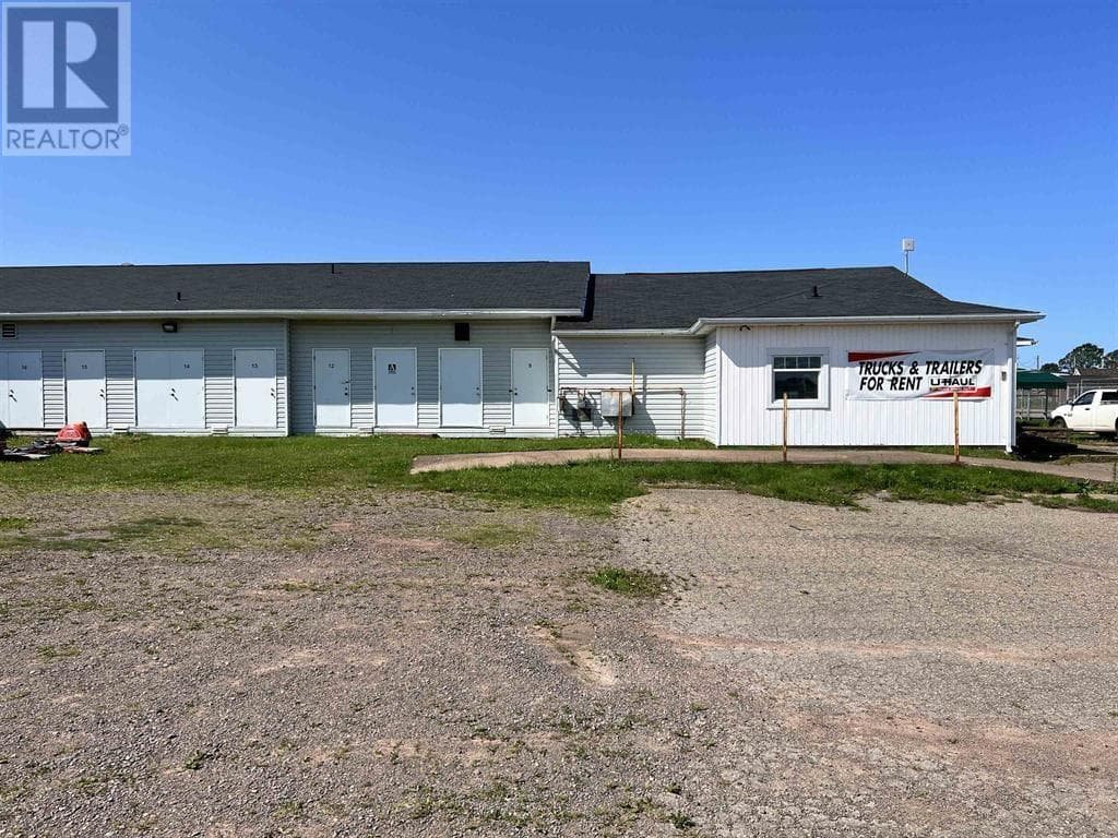 256 Main Street, Borden-Carleton, Prince Edward Island