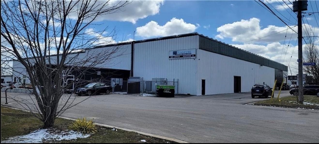 5900 Thorold Stone Road|Unit #2A, Niagara Falls, Ontario