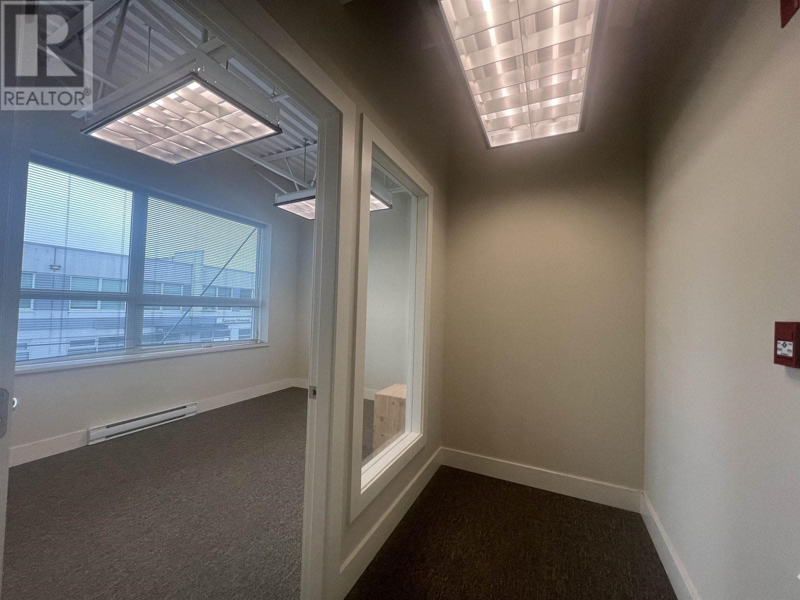 Real estate listing