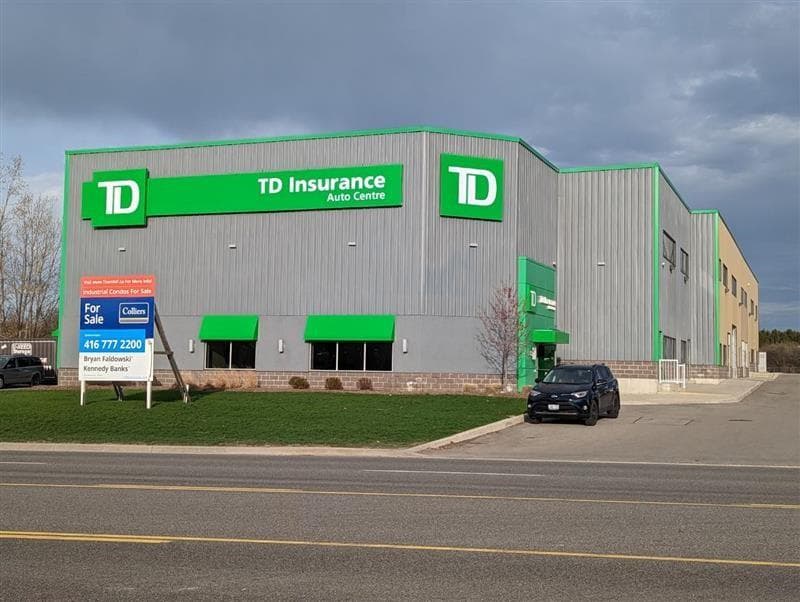 115 Dartnall Road|Unit #5-7, Hamilton, Ontario