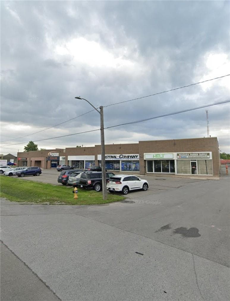 94 DUNKIRK Road|Unit #5/6, St. Catharines, Ontario