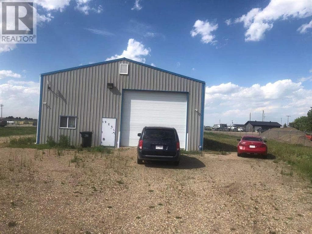 924 5 Avenue, Bassano, Alberta