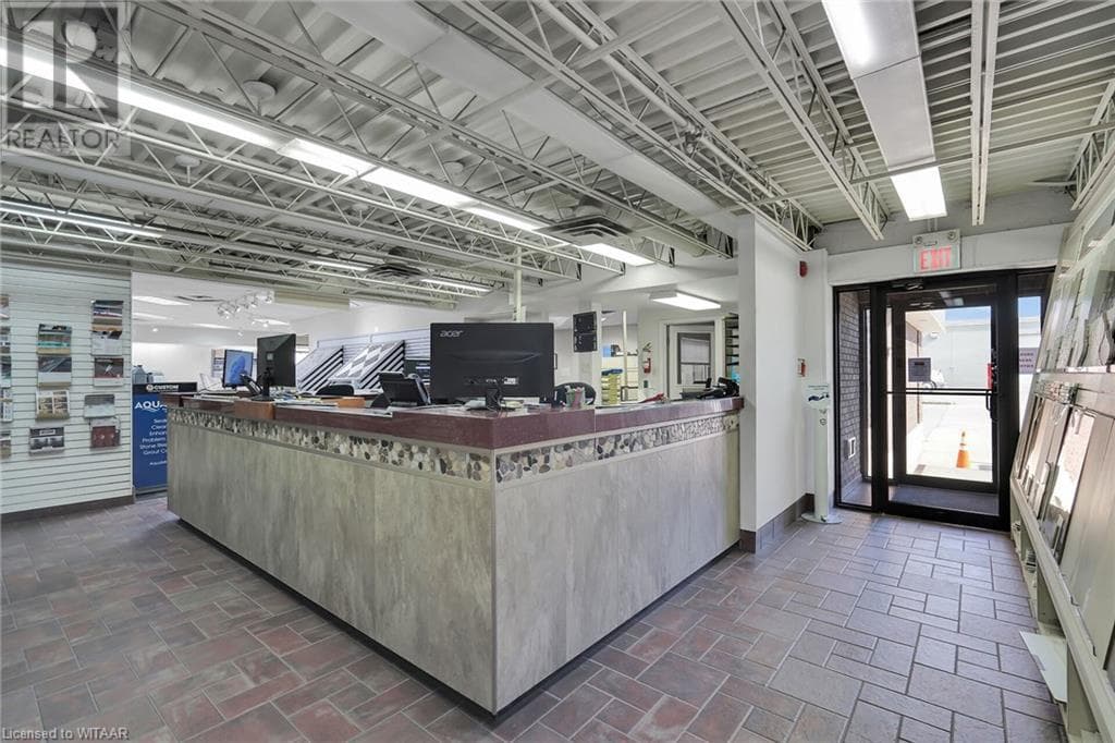 Real estate listing