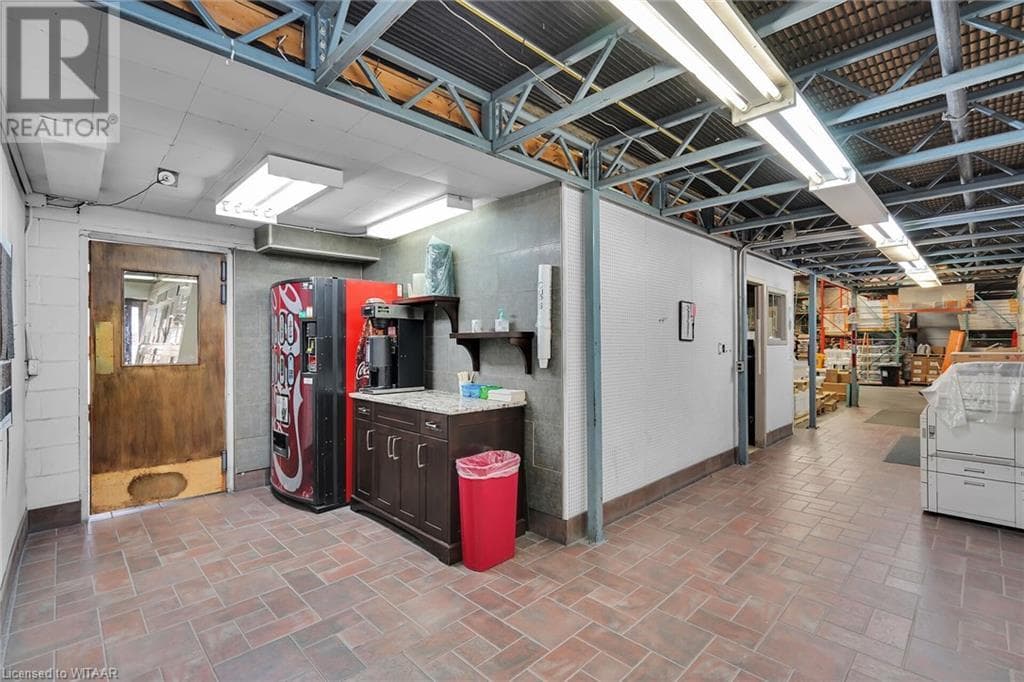 Real estate listing