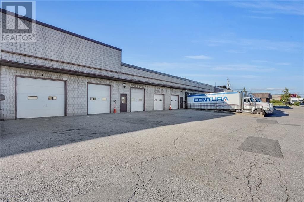Real estate listing
