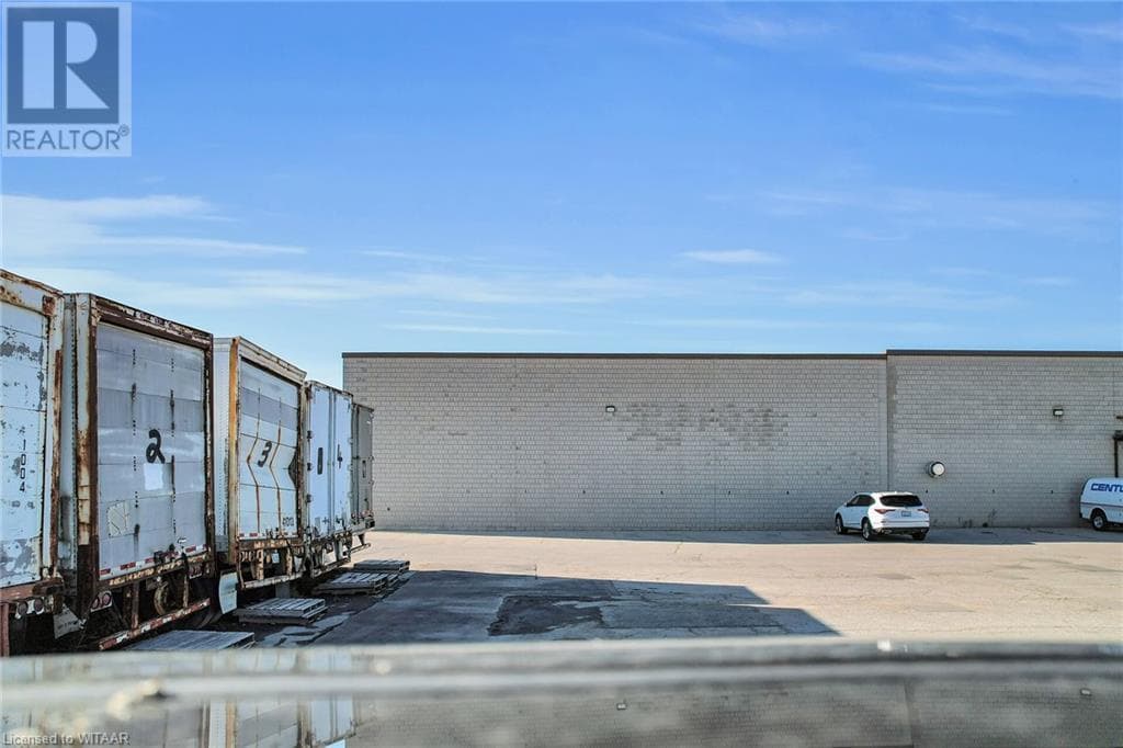 Real estate listing