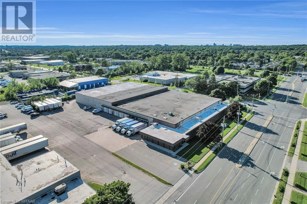 Real estate listing
