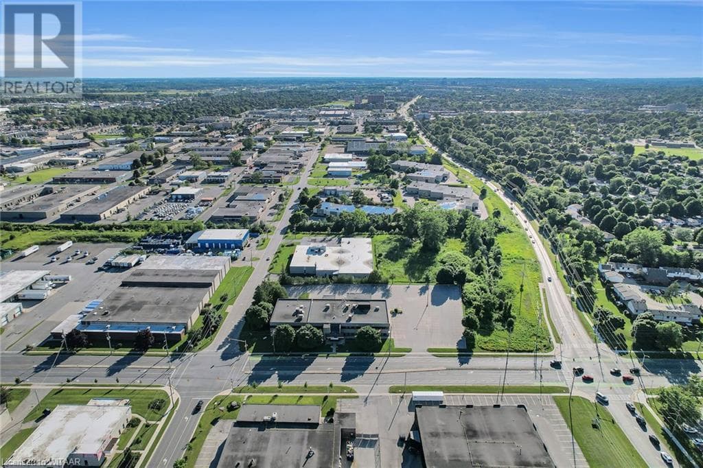 Real estate listing