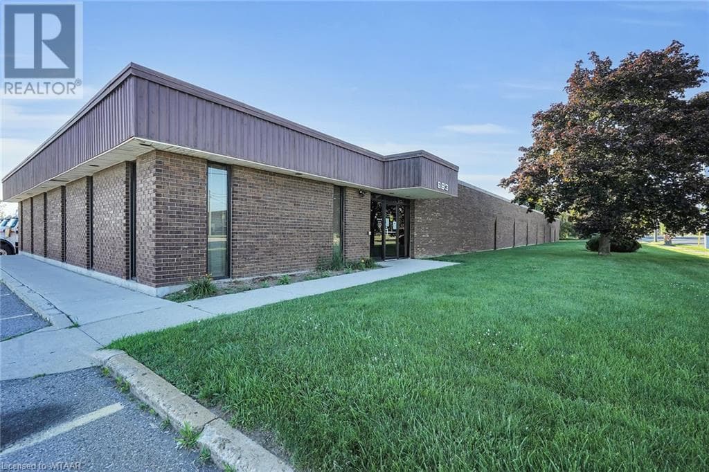 Real estate listing