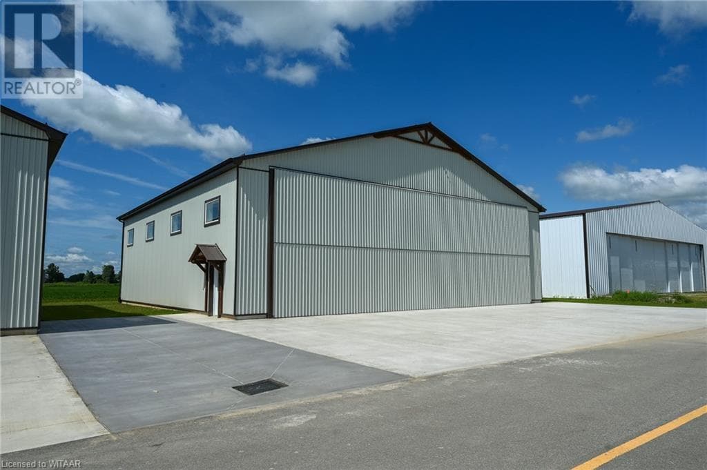 244411 AIRPORT Road, Tillsonburg, Ontario