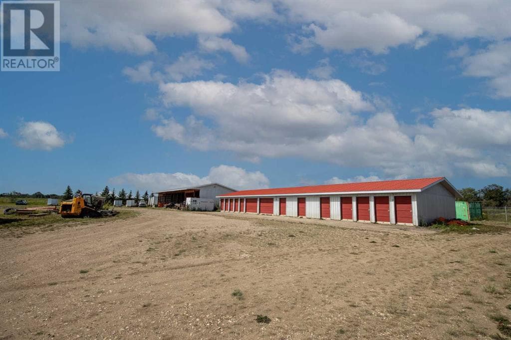 10212 98 Avenue, Hythe, Alberta