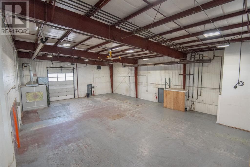 Real estate listing