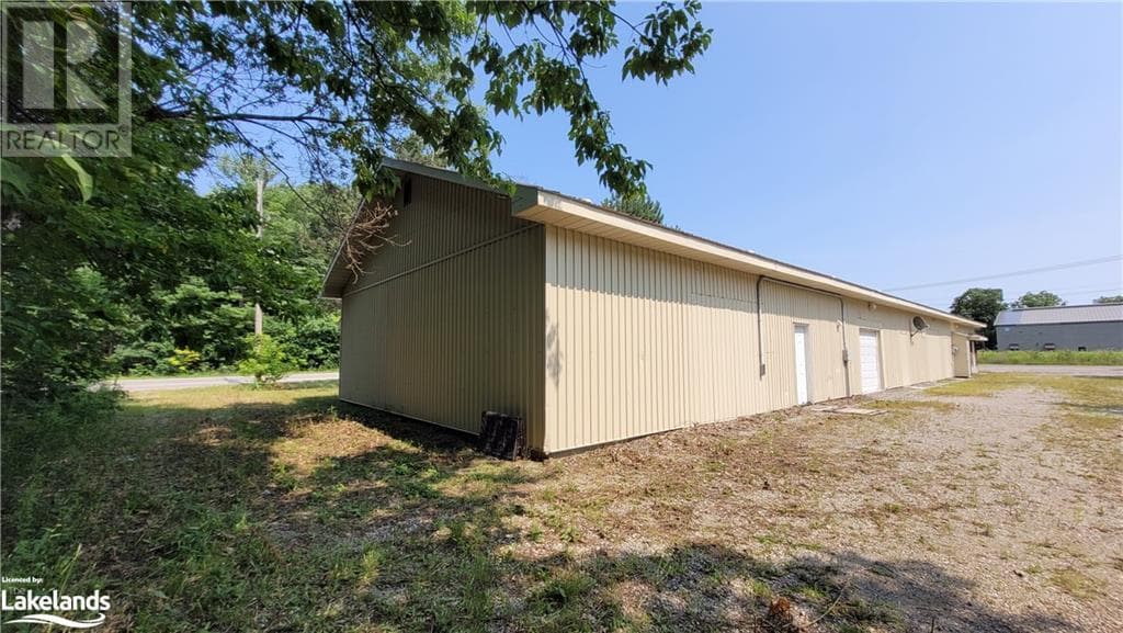 Real estate listing