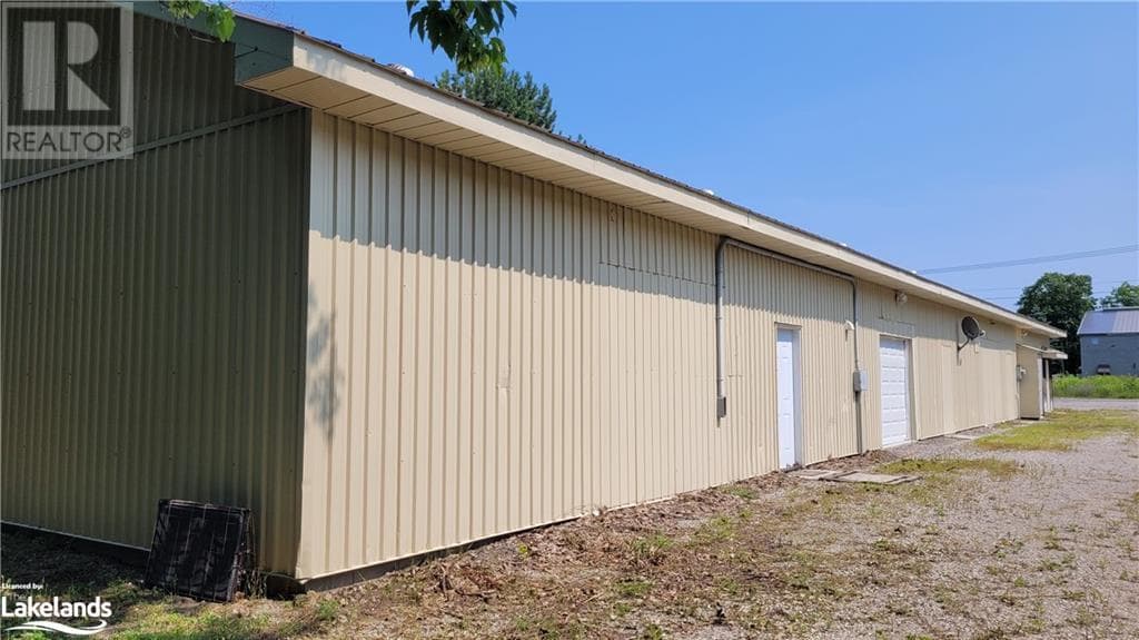 Real estate listing