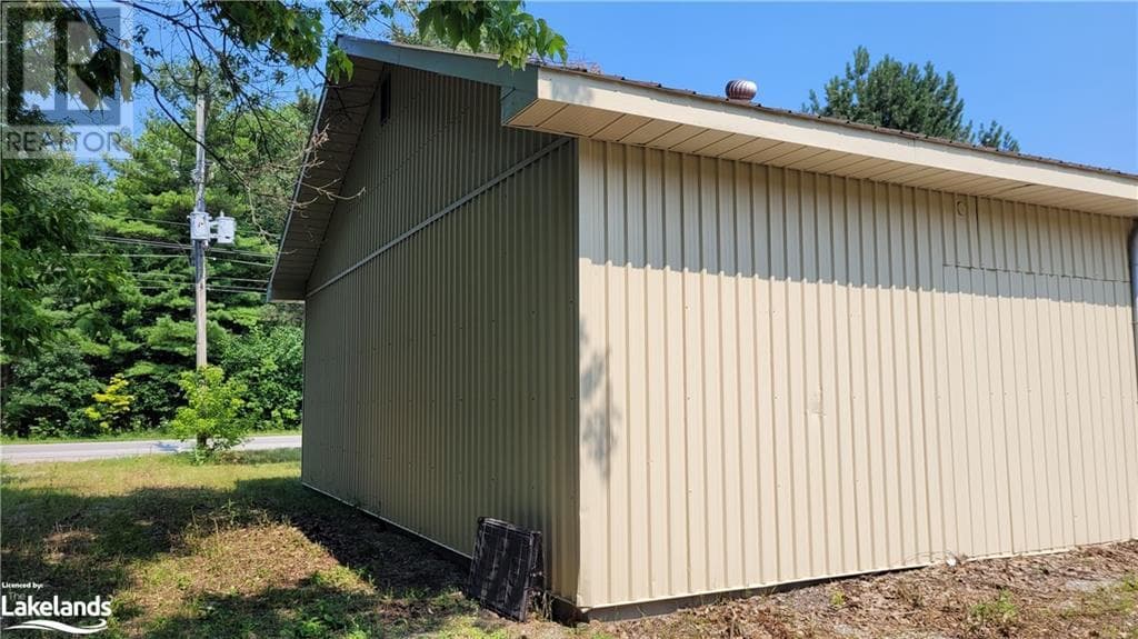 Real estate listing