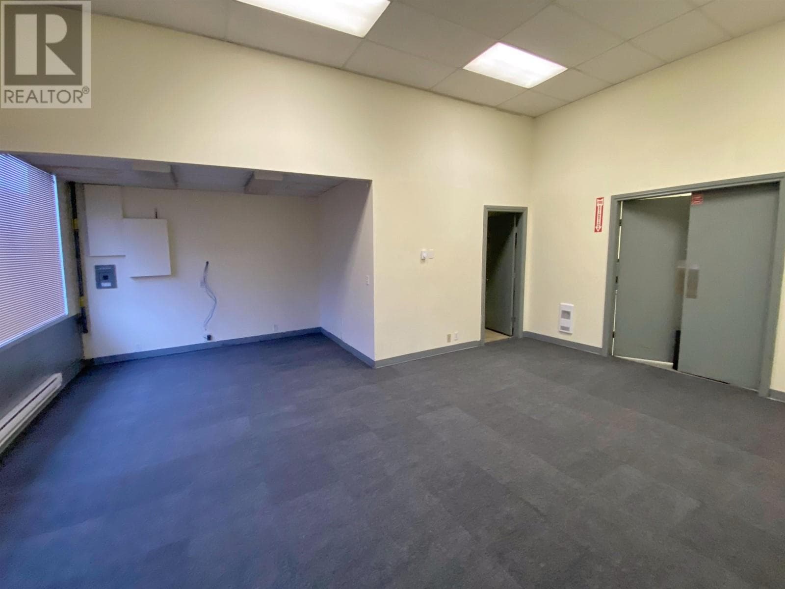Real estate listing