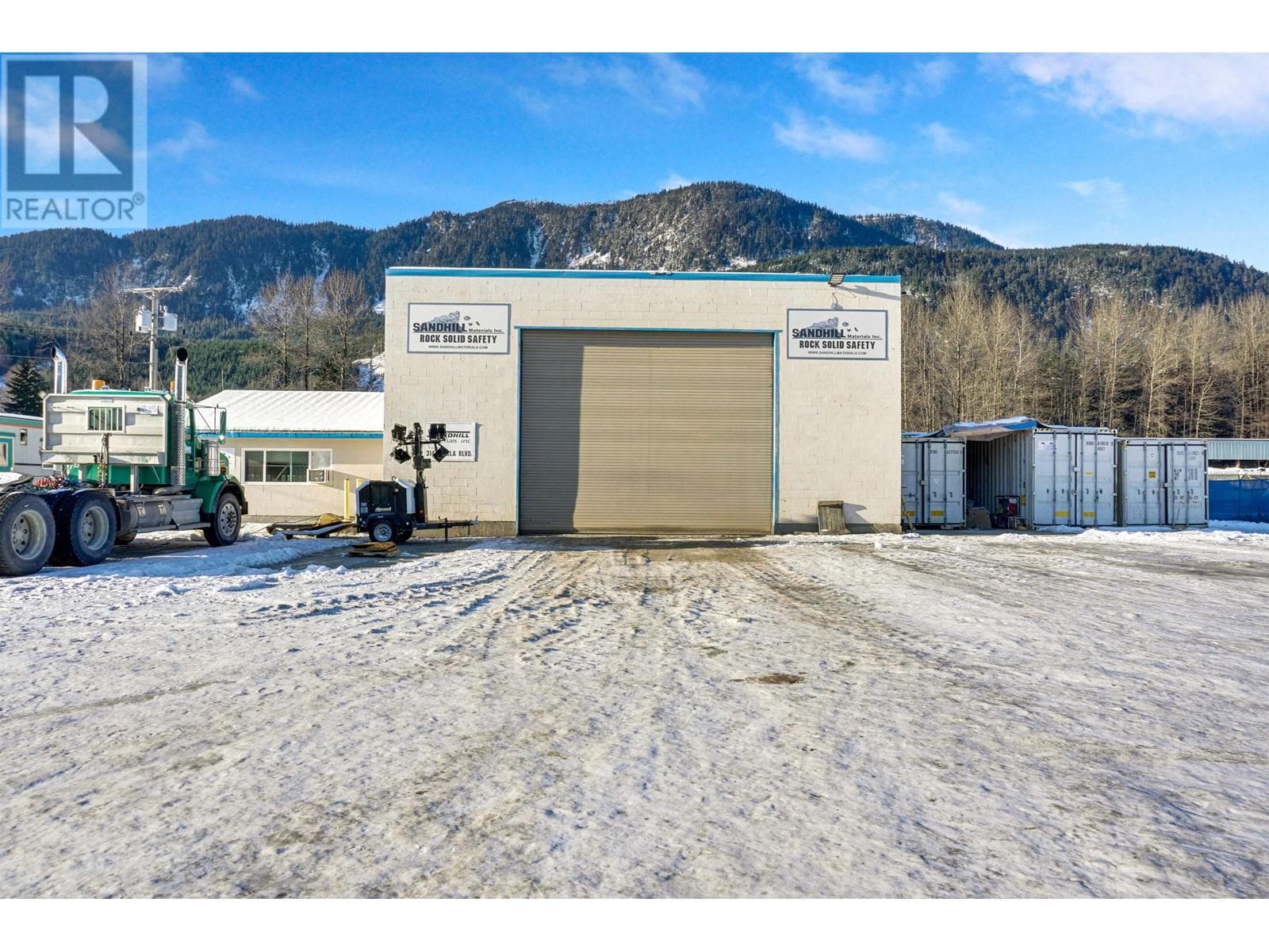 314 HAISLA BOULEVARD, Kitimat, British Columbia