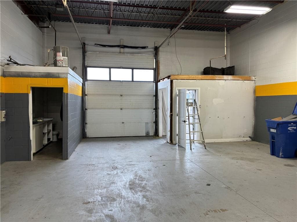 1254 PLAINS Road E|Unit #2A, Burlington, Ontario