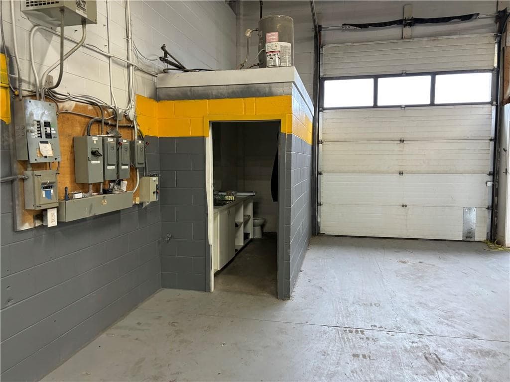 Real estate listing