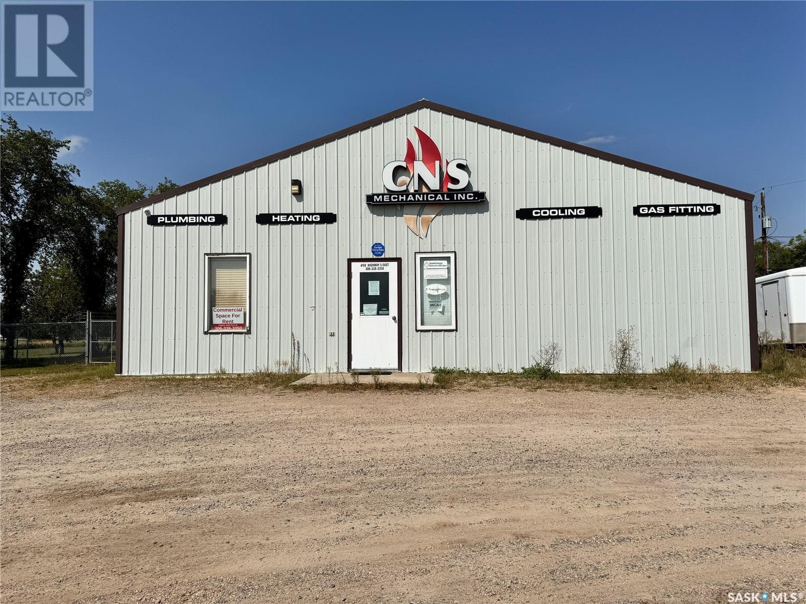 50 Highway, Wadena, Saskatchewan