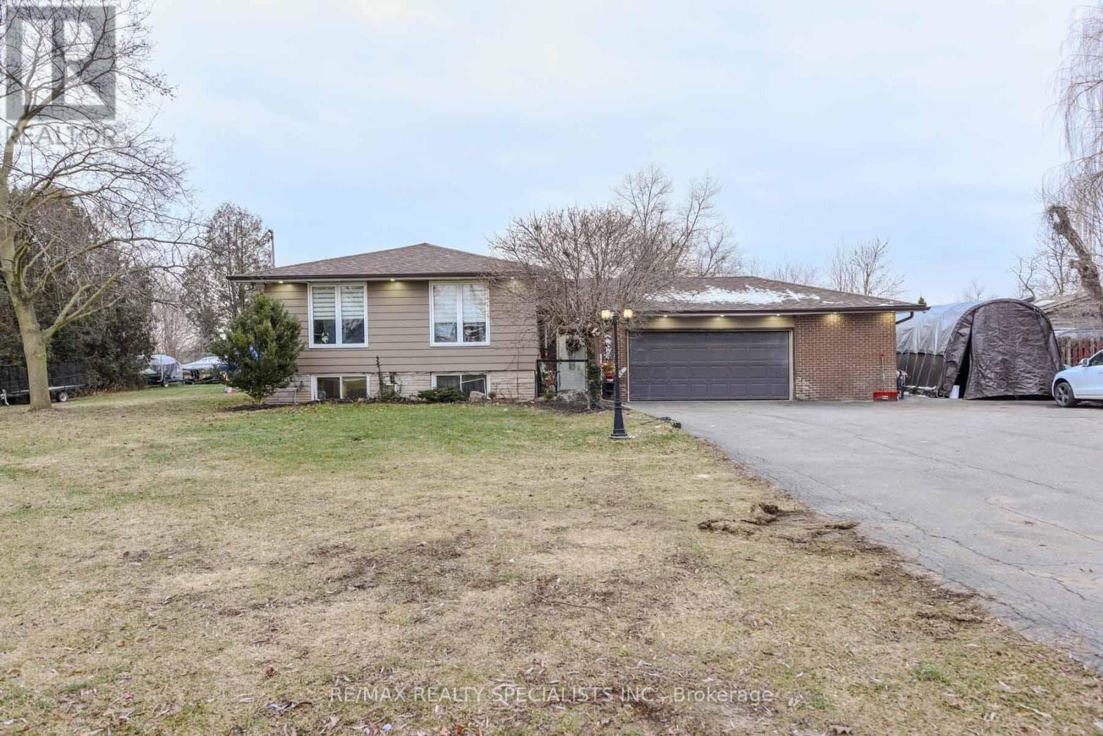 8136 HORNBY ROAD, Halton Hills, Ontario