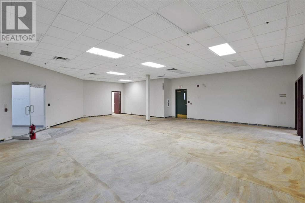 Real estate listing