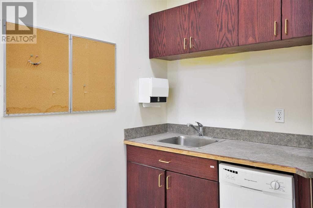 Real estate listing
