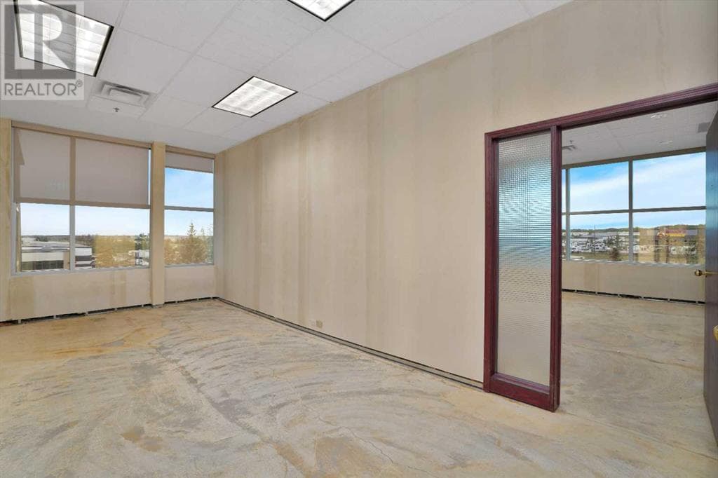 Real estate listing