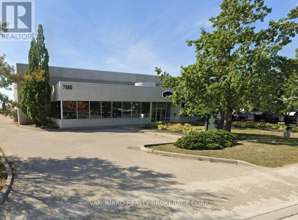 7060 EDWARDS BOULEVARD, Mississauga, Ontario