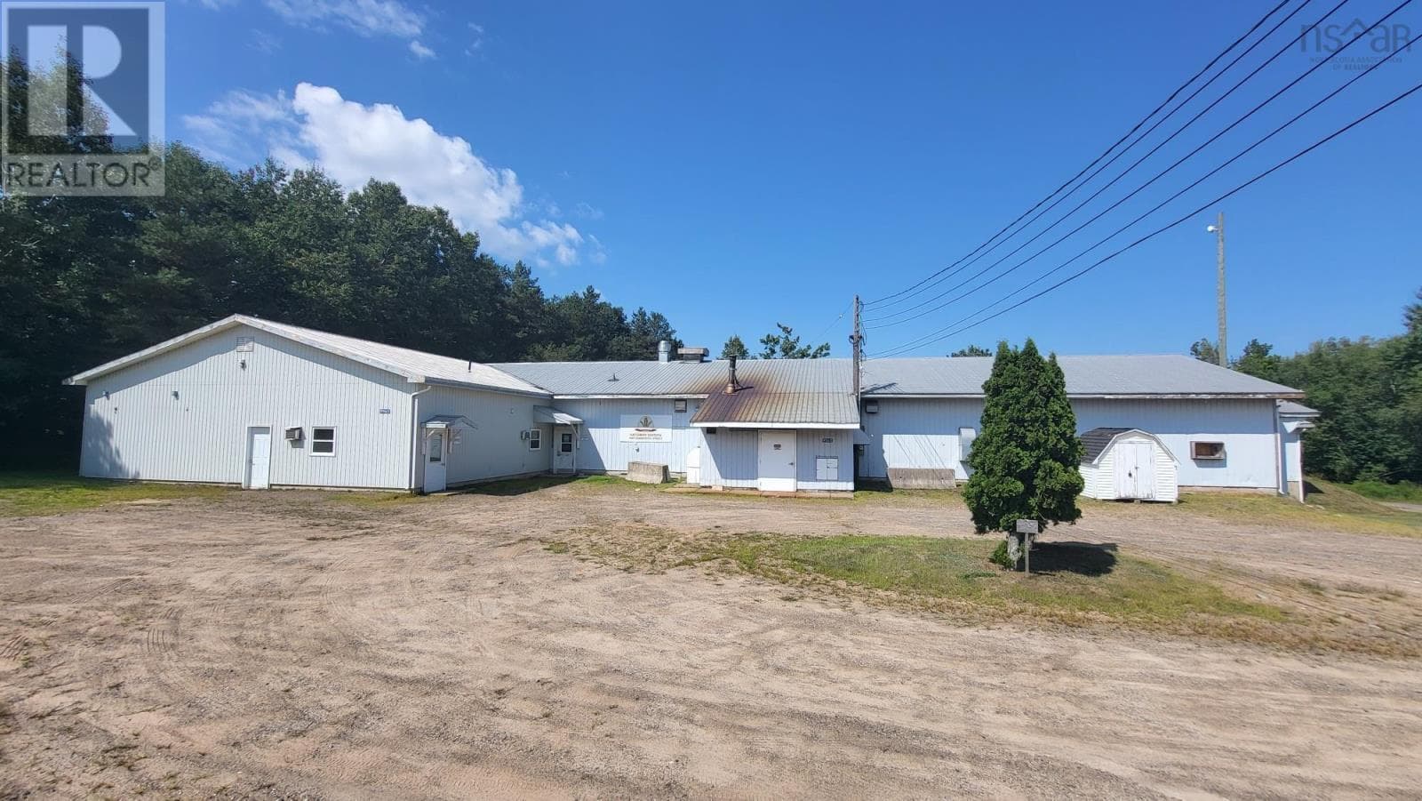 9565 Commercial Street, New Minas, Nova Scotia