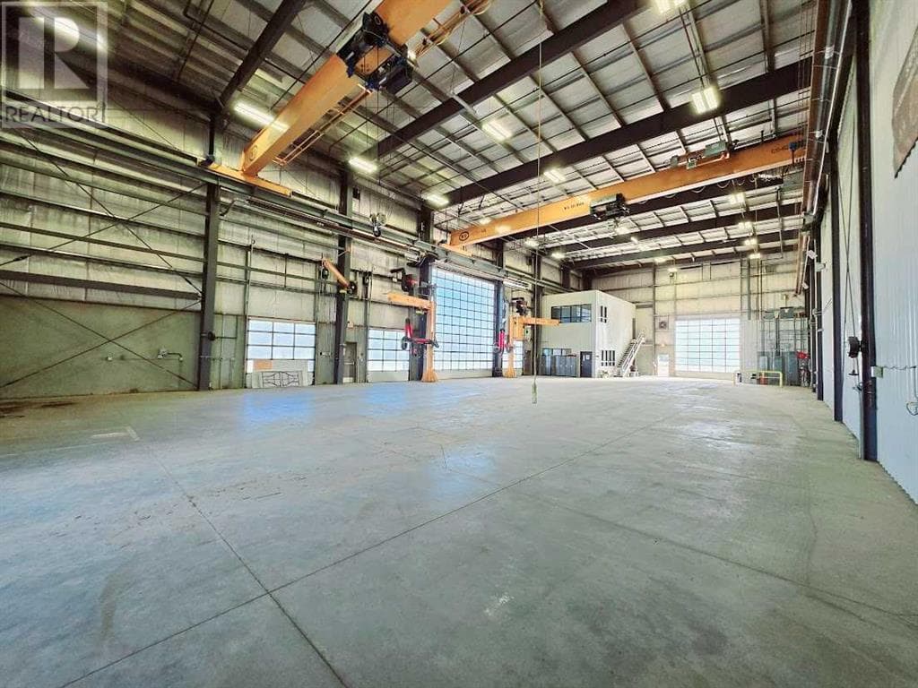 Real estate listing